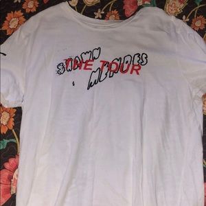 shawn mendes tour merch tshirt ❤️